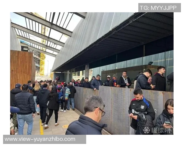 巴萨球迷新福利：赛前一天才能下载PDF门票，防止转售让你更安心！